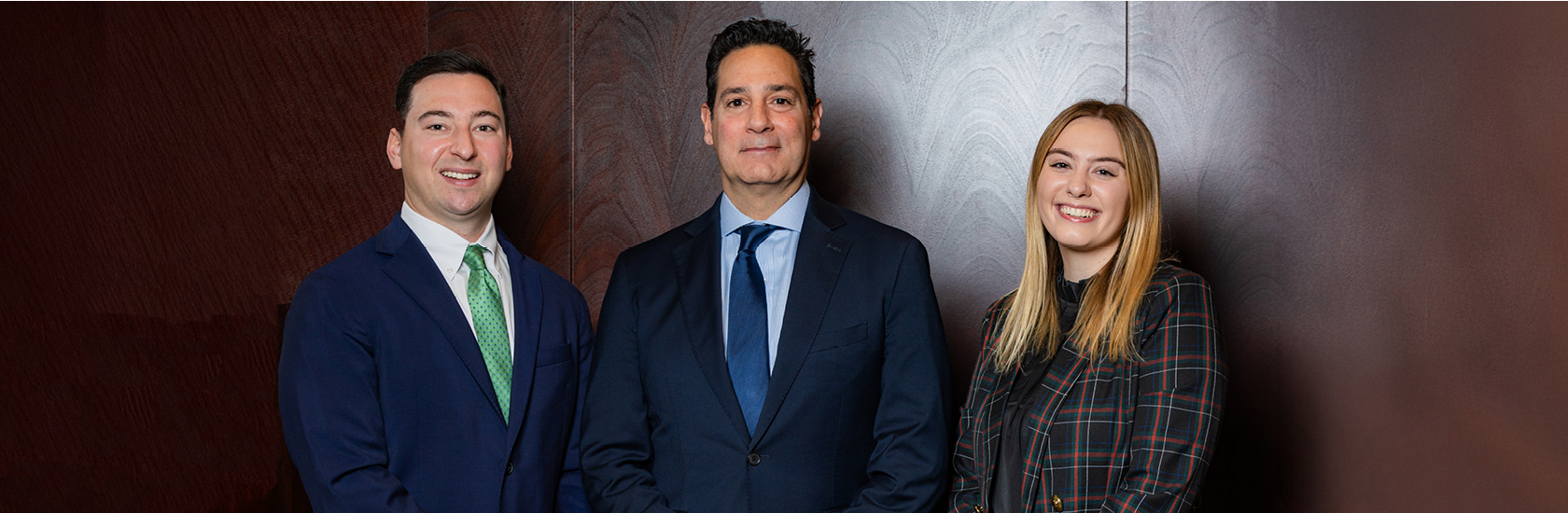 Suissa Private Wealth Group