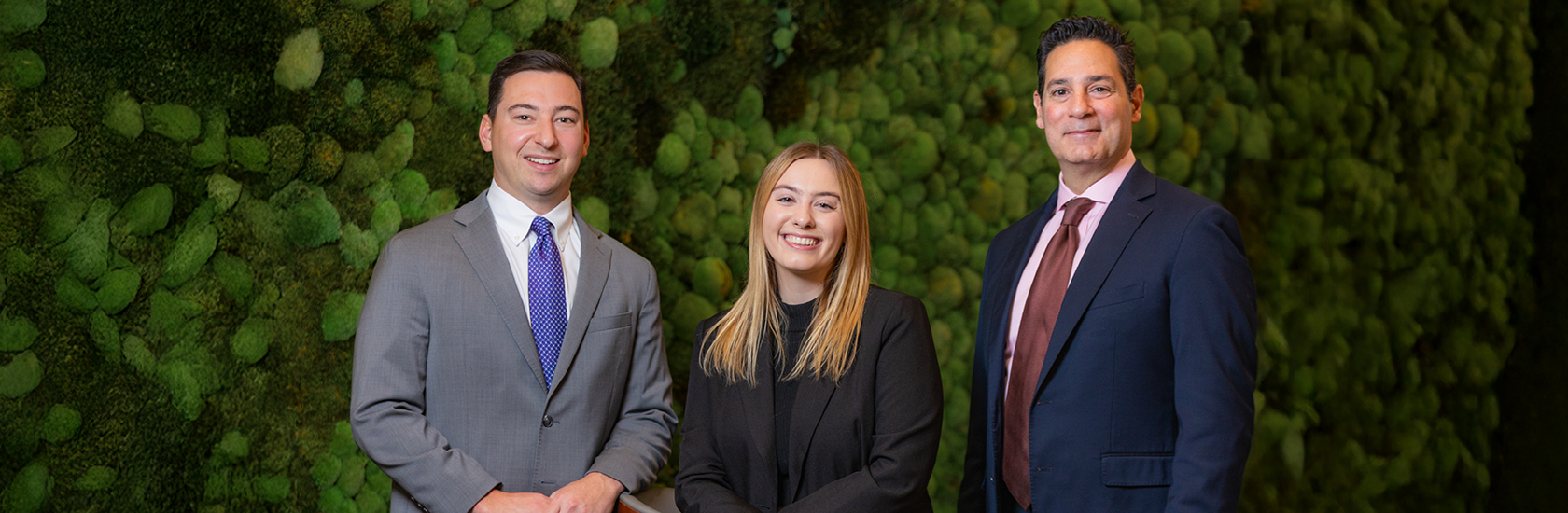 Suissa Private Wealth Group