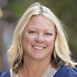 Image of Gina Steele