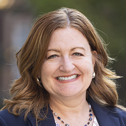 image of Christine Buckley