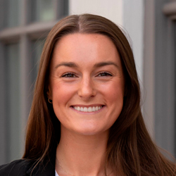 Image of Allie Clement