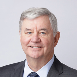 Kevin R. Carey bio photo