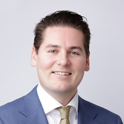 Image of Charles Brown