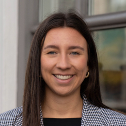 Image of Caroline Smith