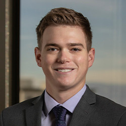 image of Zach Carrick