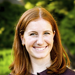 Corley Holland bio photo