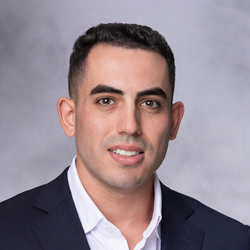 Image of Joseph Rossano