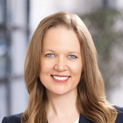 Wendy Gilmer