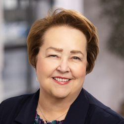 Patricia Mateen