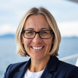 Image of Agnese Butler