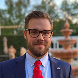 Image of David Haile