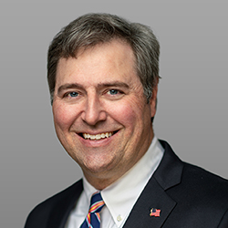 Image of Matthew C. Horn