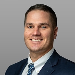 Image of Alexander F Maffett