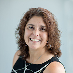 Image of Victoria Cagnon