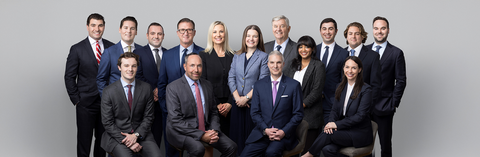 The Degenaars Babb Group