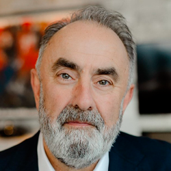 Thomas Wade