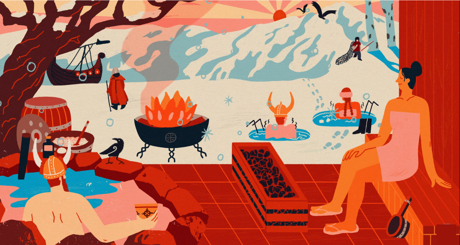 Grocery stores, reinvented airport spaces and an obsession with period dramas—we've rounded up the travel experts and editors to share how they're seeing...