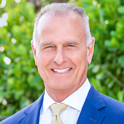 Photo of Edward Thomasco