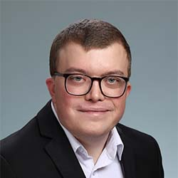 Image of Timothy Ford