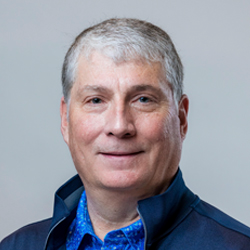 Image of Tom Zielinski