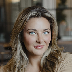 Tori Grissom