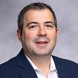 Image of Giancarlo Intili