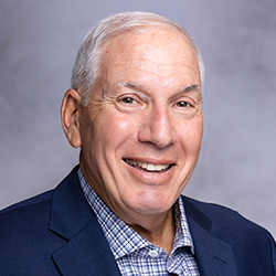 Image of Hank Rottenberg