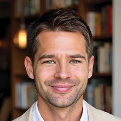 Chandler Foster bio photo