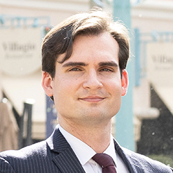 Image of Michael Zeman