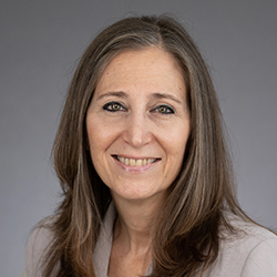 Image of Hallie Brenis