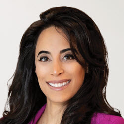 Image of Nora Yousif