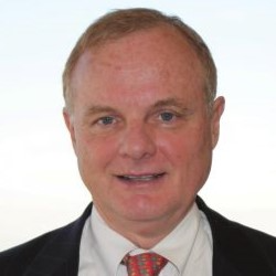 Peter de Castro bio photo