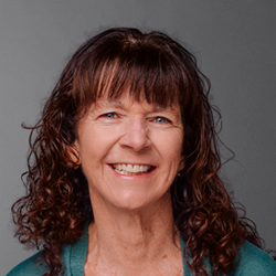 Brenda Kochevar bio photo