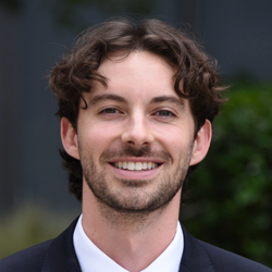 Brandon Zerio bio photo