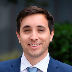 Collin Stark bio photo