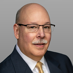 Image of Martin J. Miller