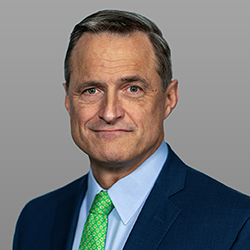 Image of Tripp T Bowles