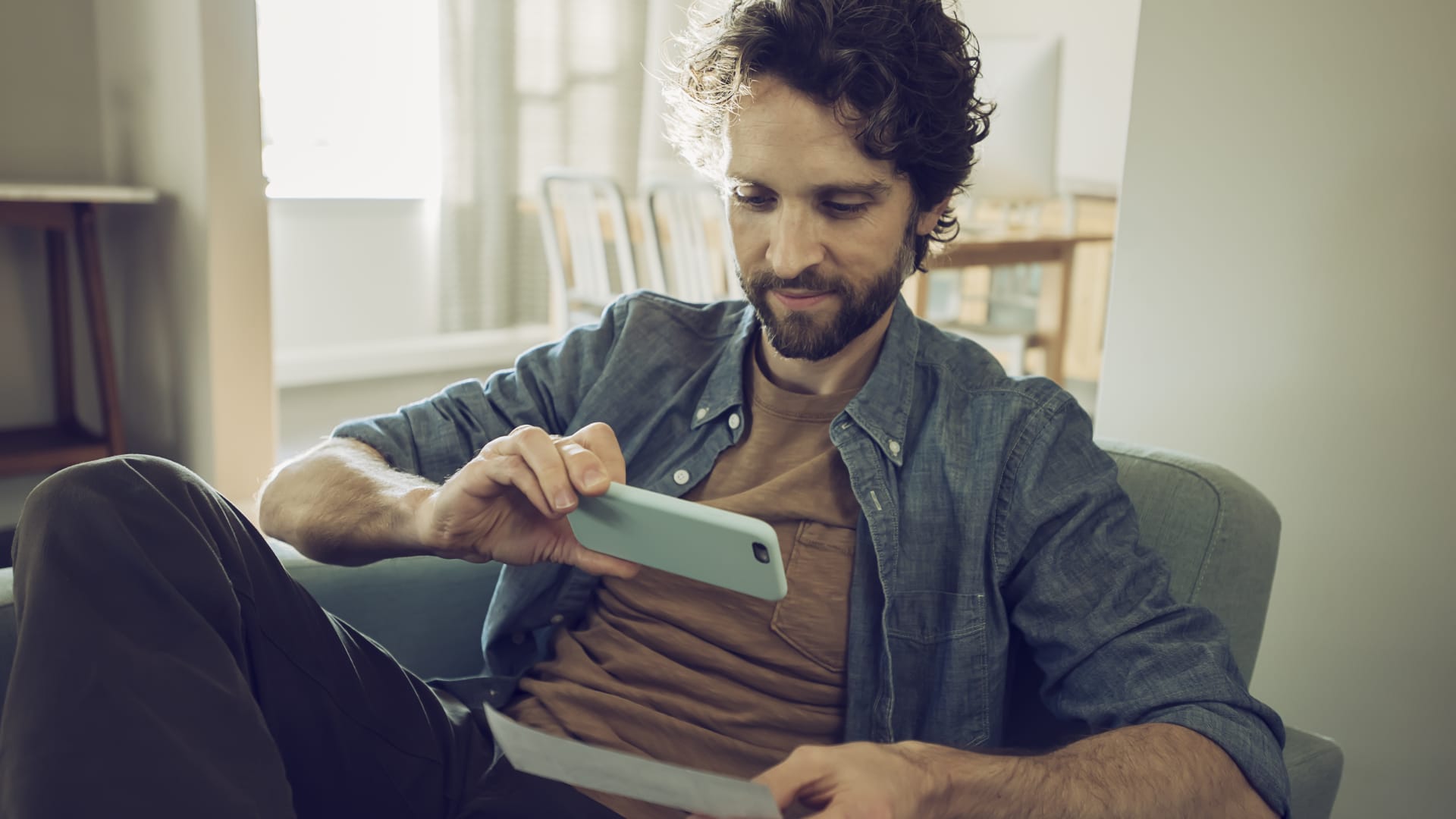 Bigger tax refunds could be coming in 2026 due to changes enacted in President Donald Trump's "big beautiful bill." Here's how it could impact the economy.