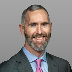 Image of John F. Hamilton