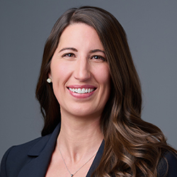 Image of Kristin Michelle Wint