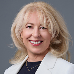 Image of Megan Harris