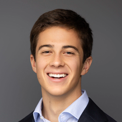 Max Rogers bio photo