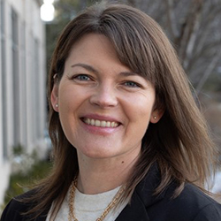 Heather Johnson