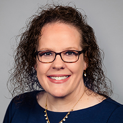 Image of Fiona Slater