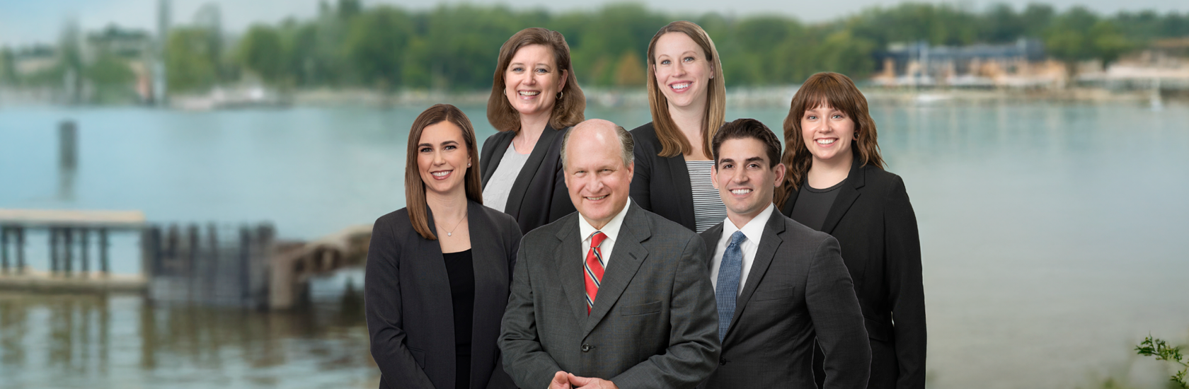 Randolph Wealth Management Group