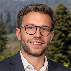 Joshua Harris bio photo