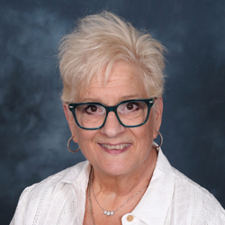Cynthia Christensen bio photo