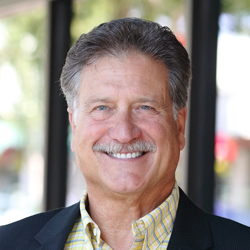 Patrick Swesey bio photo