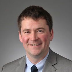 Judson Redmond bio photo