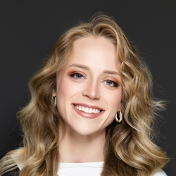 Hannah Zartuche